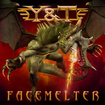 Y T - Facemelter