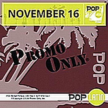 VA - Promo Only Extended Parts Club Radio - November Chapter 01 