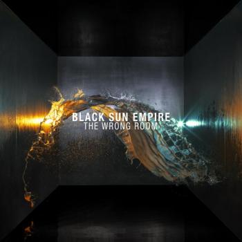 Black Sun Empire - The Wrong Room