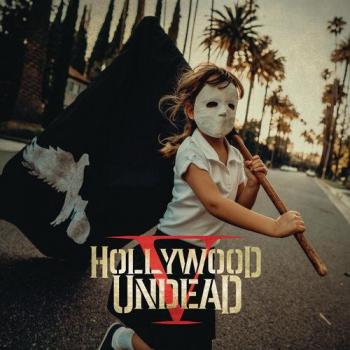 Hollywood Undead - Five