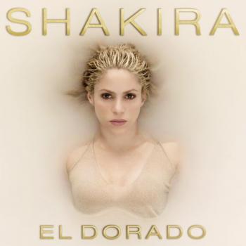 Shakira - El Dorado