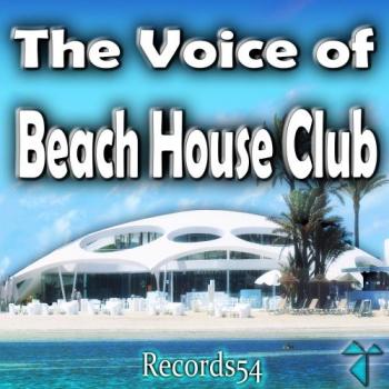 VA - The Voice of Records54 Beach House Club