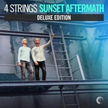 4 Strings - Sunset Aftermath