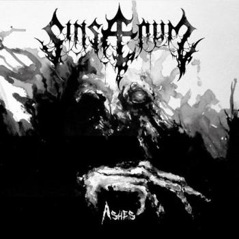 Sinsaenum - Ashes