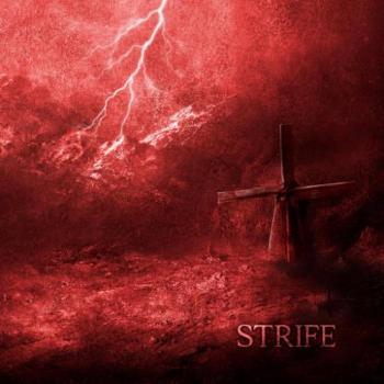 Loch Vostok - Strife