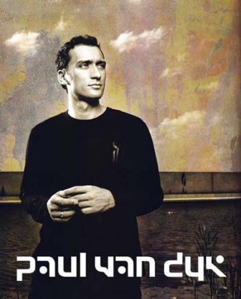 Paul van Dyk Return to NYC