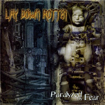 Lay Down Rotten -  