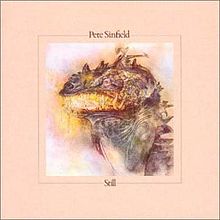 Pete Sinfield - Still