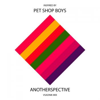 VA - Inspired by Pet Shop Boys - Anotherspective