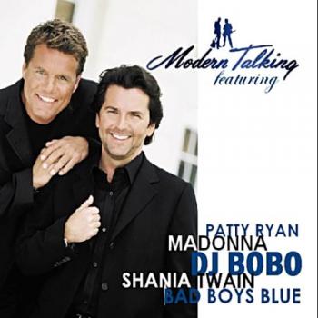 Modern Talking - Featuring...