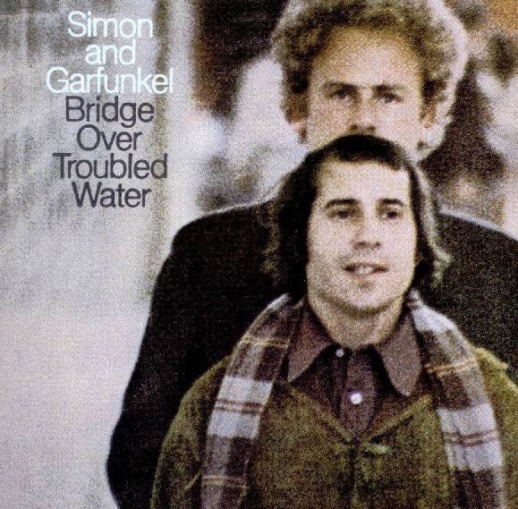 Simon and Garfunkel - The Collection 