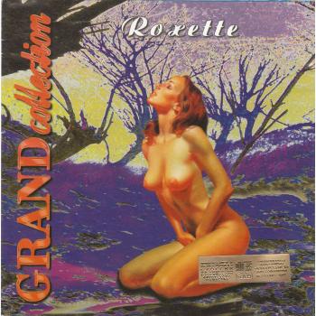 Roxette - Grand Collection