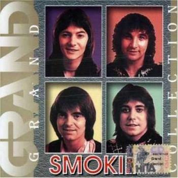 Smokie - Grand Collection