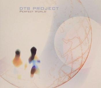 DT8 Project - Perfect World