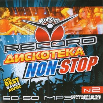 VA -  Non-Stop  Record vol.2