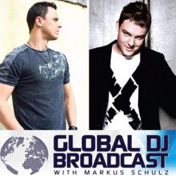 Markus Schulz - Global DJ Broadcast