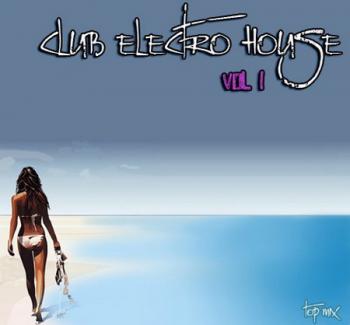 VA - Club mix Electro House