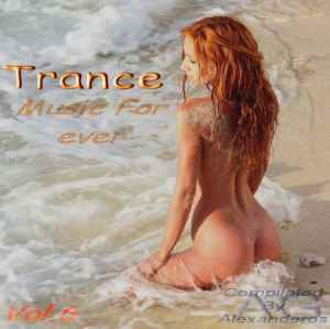 VA - Trance - Music For ever Vol.6