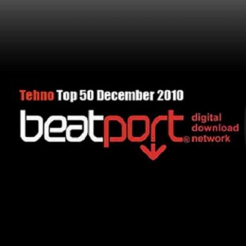 VA - Beatport Top 50 Techno December 2010