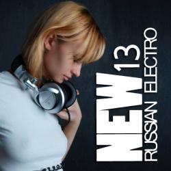 VA - Electro Russian 18