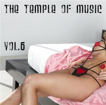 VA - The Temple of Music Vol.1