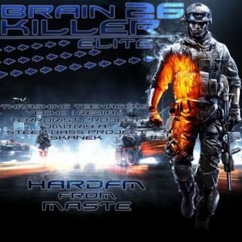 VA - Brain Killer 26 Elite