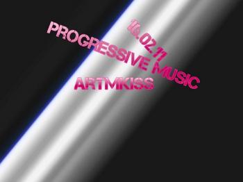 VA - Progressive Music