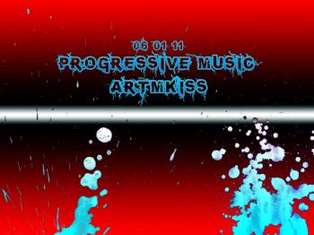 VA - Progressive Music