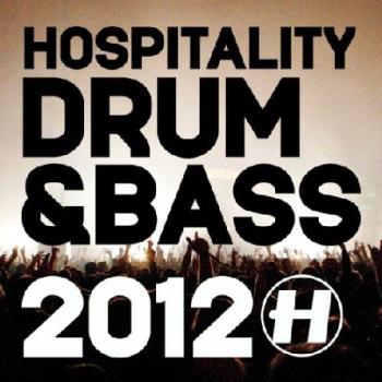 VA - Drum & Bass 2012