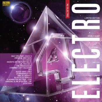 VA - Electro Enaro