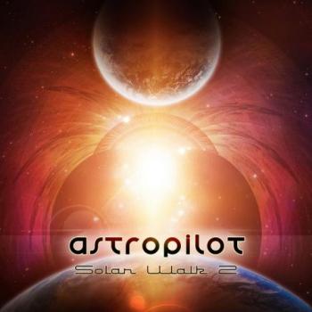 AstroPilot - Solar Walk 2