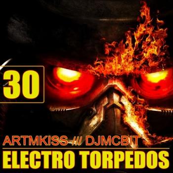 VA - Electro Torpedos From DjmcBIT V.30