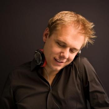 Armin van Buuren - A State of Trance Episode 528 SBD