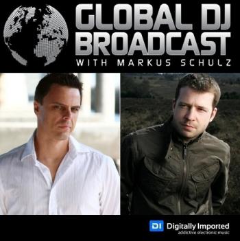 Markus Schulz - Global DJ Broadcast