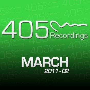 VA - 405 Recordings March 2011 - 02
