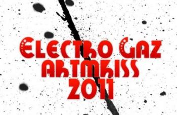 VA - Electro Gaz