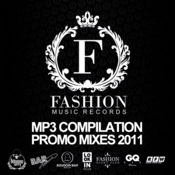 VA - Fashion Music Records: Spring 2011