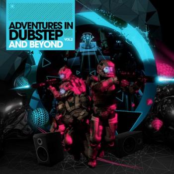 VA - Ministry of Sound: Adventures in Dubstep & Beyond Vol. 2