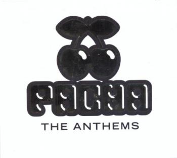 VA - Ministry of Sound: Pacha Anthems