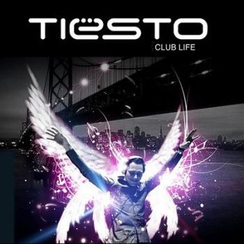 Tiesto - Club Life 235-249 SBD