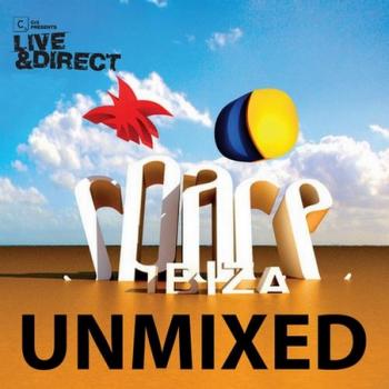 VA - Space Ibiza Unmixed