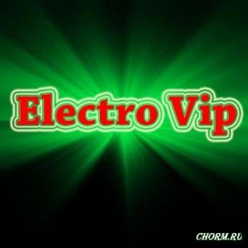 VA - Electro Vip