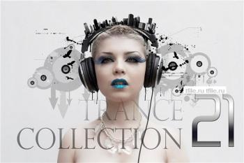 VA - Trance Collection 21