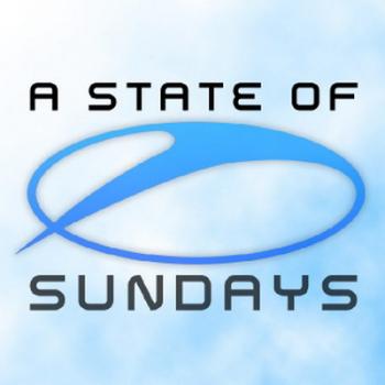 VA - A State of Sundays 045