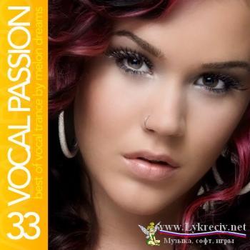 VA - Vocal Passion Vol.33