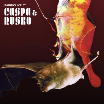 FabricLive 37 - Caspa Rusko