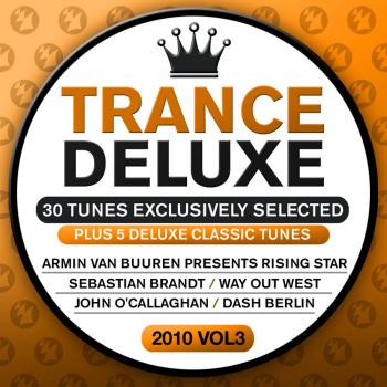 VA - Trance Deluxe 2010: Vol 5