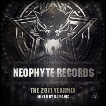 VA - Neophyte Records Yearmix 2011