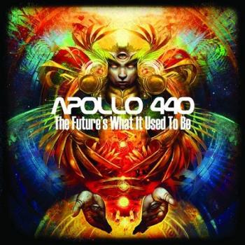 Apollo 440 - The Future's What It Used to Be