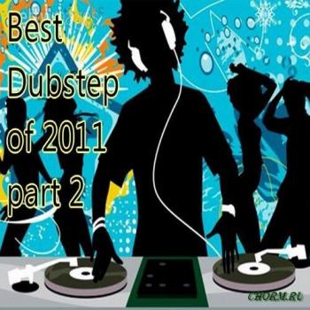 VA - Best Dubstep of 2011 part 2